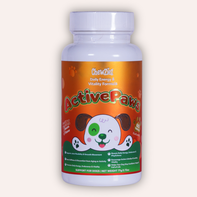 ActivePaws