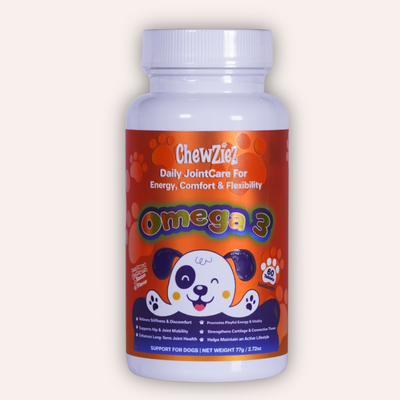 Omega 3