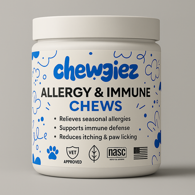 Allergy Chews