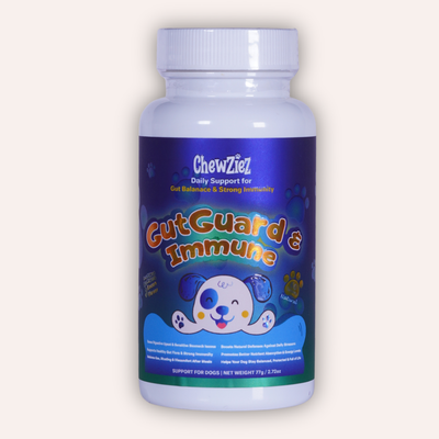 GutGuard & Immune
