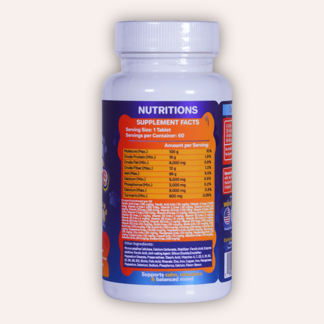 Vida para personas mayores