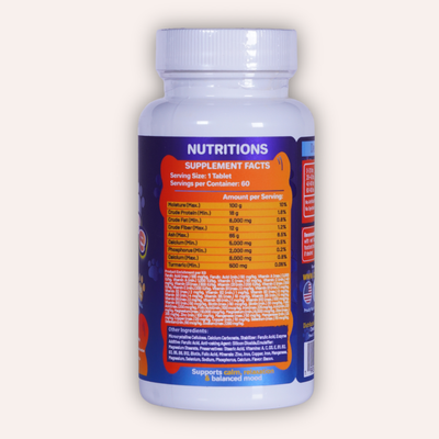 Vida para personas mayores