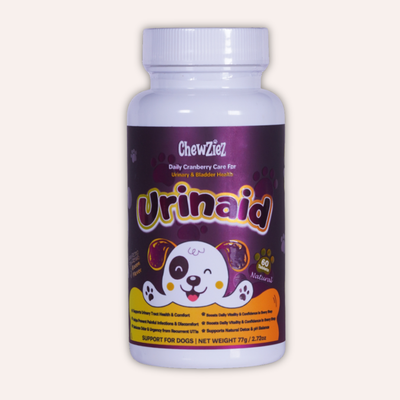 Urinaid